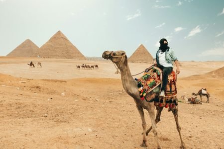 Top Tips for Booking Safe and Affordable Travel in Africa